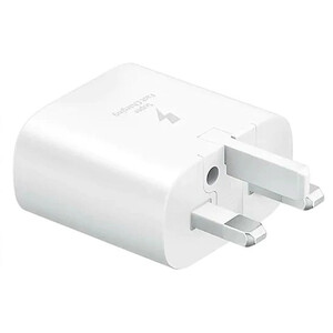شارژر دیواری 45 وات سامسونگ EP-T4511 PD 3A