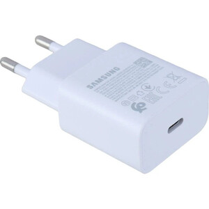 شارژر دیواری 25 وات سامسونگ EP-T1510 PD 3A