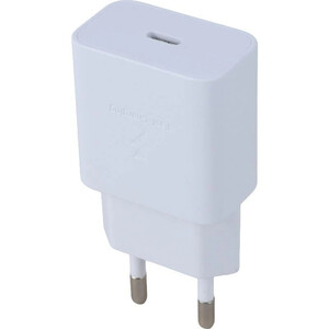 شارژر دیواری 25 وات سامسونگ EP-T1510 PD 3A