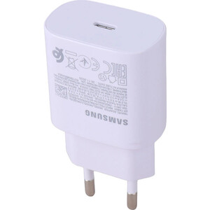 شارژر دیواری 25 وات سرجعبه سامسونگ GP-PTU021SOCWP PD 3A