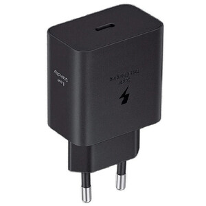 شارژر دیواری 45 وات سامسونگ اورجینال EP-T4511 GaN PD 3A