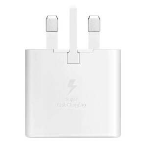 شارژر دیواری 25 وات سامسونگ EP-T2510 GaN PD3.0 3A