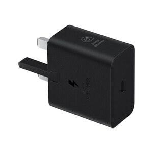 شارژر دیواری 25 وات سامسونگ EP-T2510 GaN PD3.0 3A