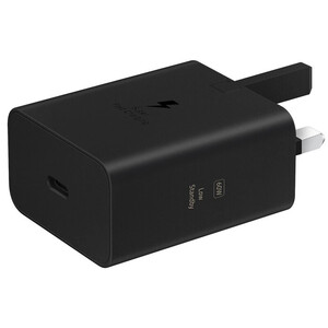 شارژر دیواری 60 وات سامسونگ EP-T6010NBEGGB GaN PD3.0 3A Highcopy