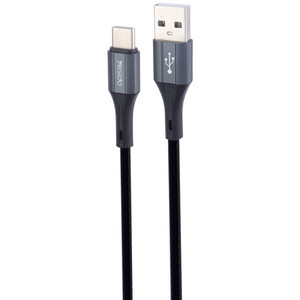 کابل تایپ سی فست شارژ Yesido CA94 2.4A 2m