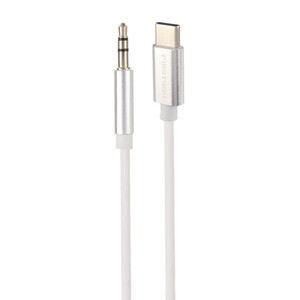 کابل تبدیل Firstyou FY-006 AUX To Type-C 1m