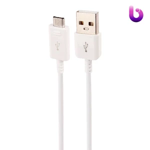 شارژر دیواری فست شارژ Samsung S10+ EP-TA200 2A QC3.0 PD + کابل تایپ سی
