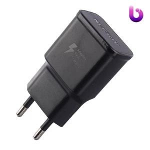 شارژر دیواری فست شارژ Arson S10 2A 10W + کابل تایپ سی