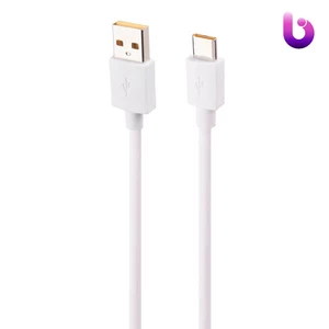 شارژر دیواری فست شارژ Realme AK933 HY-23 QC3.0 PD 2.5A 18W + کابل تایپ سی