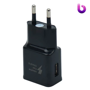 شارژر دیواری فست شارژ Samsung S8 PD 15W + کابل Type-C