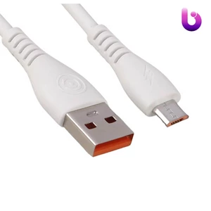 شارژر دیواری CAZA T10 SKH-A001-A 2A 10W + کابل تایپ سی