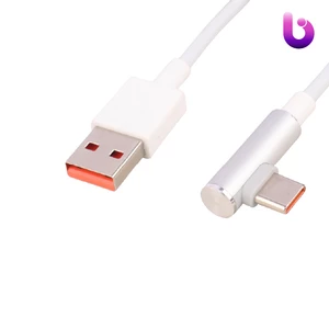 شارژر دیواری فست شارژ Xiaomi Redmi Note 12 Pro 5A PD 55W سرجعبه + کابل تایپ سی و جعبه گوشی