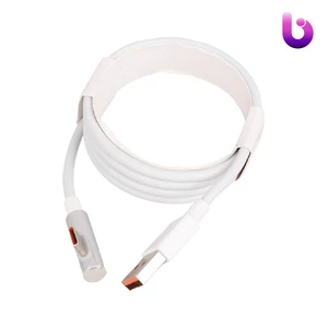 شارژر دیواری فست شارژ Xiaomi Redmi Note 12 Pro 5A PD 55W سرجعبه + کابل تایپ سی و جعبه گوشی