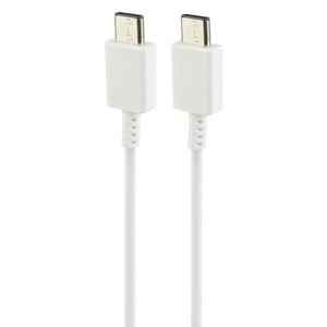 شارژر دیواری فست شارژ اصلی Samsung EP-TA800 3A PD 25W + کابل تبدیل تایپ سی