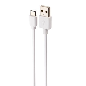 شارژر دیواری فست شارژ TSCO TTC54 2Port QC3 PD 3A 18W + کابل تایپ سی