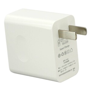 شارژر دیواری فست شارژ Caza T400 6A QC PD 100W + کابل تایپ سی