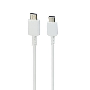 شارژر دیواری فست شارژ اصلی Samsung Note 10 EP-TA800 3A PD 25W + کابل تبدیل تایپ سی