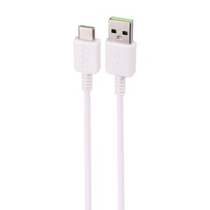 شارژر دیواری فست شارژ TSCO TTC 64 QC3 PD 3A 18W + کابل تایپ سی