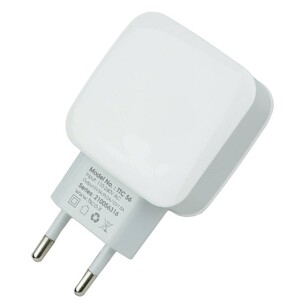 شارژر دیواری فست شارژ TSCO TTC56 3A PD 18W + کابل تایپ سی