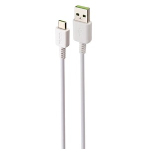 شارژر دیواری TSCO TTC49N 2Port 2.1A 10.5W + کابل تایپ سی
