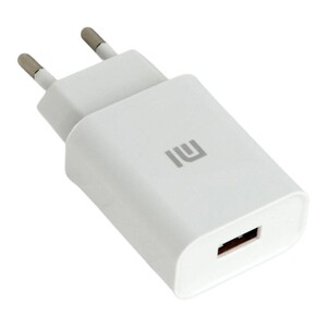 شارژر دیواری فست شارژ Xiaomi MDY-03-ZK 2A PD + کابل تایپ سی