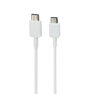 شارژر دیواری فست شارژ Samsung EP-TA800 3A PD 25W Type-C + کابل تبدیل تایپ سی