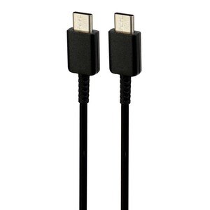 شارژر دیواری فست شارژ Samsung EP-TA800 3A PD 25W Type-C + کابل تبدیل تایپ سی