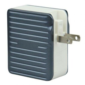 شارژر دیواری فست شارژ Nitu NTPD19 4Port 4.5A QC3.0 PD 39W + کابل تایپ سی و تبدیل EU