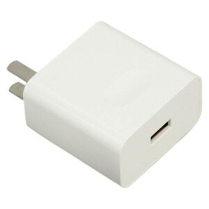 شارژر دیواری فست شارژ Caza T400 6A QC PD 100W + کابل تایپ سی