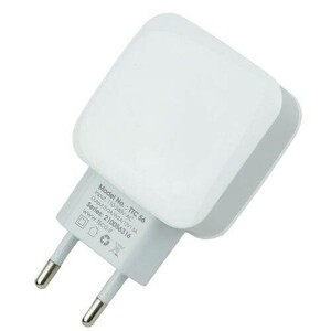 شارژر دیواری فست شارژ TSCO TTC56 3A PD 18W + کابل تایپ سی