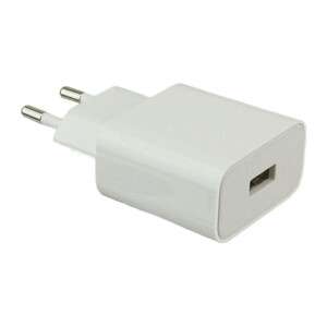 شارژر دیواری Xiaomi MDY-09-EW 2A 10W سرجعبه + کابل Type-C