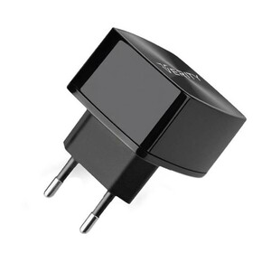 شارژر دیواری فست شارژ Verity AP-2118 QC3 3A 18W + کابل Type-C