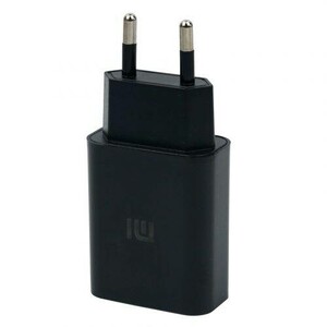 شارژر دیواری فست شارژ Xiaomi MDY-03-ZK 2A PD + کابل تایپ سی