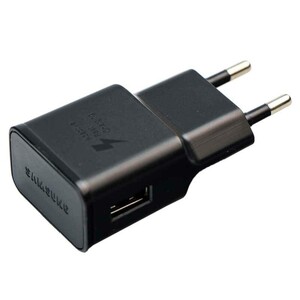 شارژر دیواری Samsung S10 EP-S10EWE + کابل تایپ سی