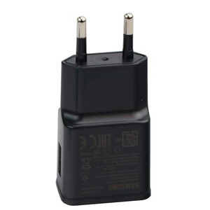 شارژر دیواری Samsung S10 EP-S10EWE + کابل تایپ سی