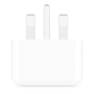 شارژر دیواری 20 وات اپل iPhone MHJF3B/A 3A