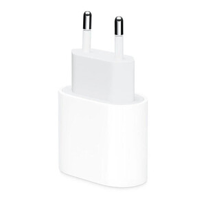 شارژر دیواری 35 وات اپل iPhone 17 Pro Max + کابل تایپ سی