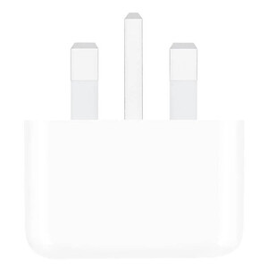 شارژر دیواری 60 وات داینامیک اپل iPhone MGTV4B A3353