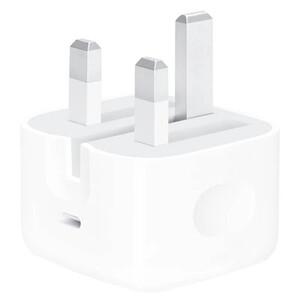 شارژر دیواری 60 وات داینامیک اپل iPhone MGTV4B A3353