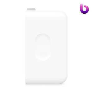 شارژر دیواری iPhone MHJF3ZP/A 2port 50W Type-C + کابل آیفونی
