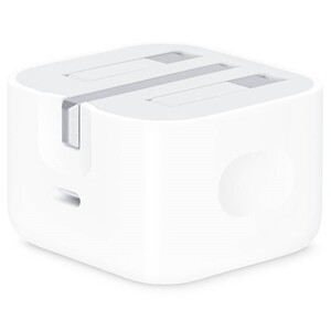 شارژر دیواری فست شارژ iPhone 12 Pro Max/13 Pro Max 3A 20W + کابل آیفونی
