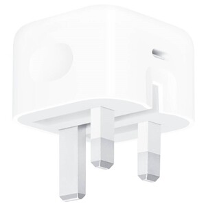 شارژر دیواری فست شارژ iPhone 12 Pro Max/13 Pro Max 3A 20W + کابل آیفونی