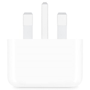 شارژر دیواری فست شارژ iPhone 12 Pro Max/13 Pro Max 3A 20W + کابل آیفونی