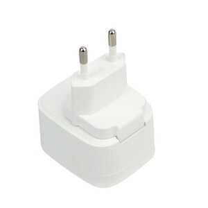 شارژر دیواری KingStar KW152i 2.4A 12W + کابل آیفونی