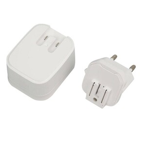 شارژر دیواری KingStar KW152i 2.4A 12W + کابل آیفونی