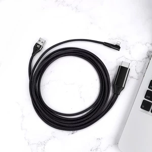 کابل Lightning به HDMI 4K مک دودو CA-6400 طول 2 متر
