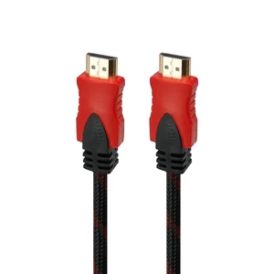 کابل HDMI پوست ماری گلد اسکار Gold Oscar طول 3 متر