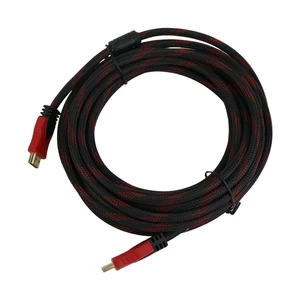 کابل HDMI پوست ماری گلد اسکار Gold Oscar طول 5 متر