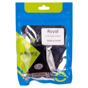 تبدیل HDMI به DVI رویال Royal