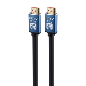 کابل HDMI v2.0 4K ایکس فورتک X4Tech طول 20 متر
